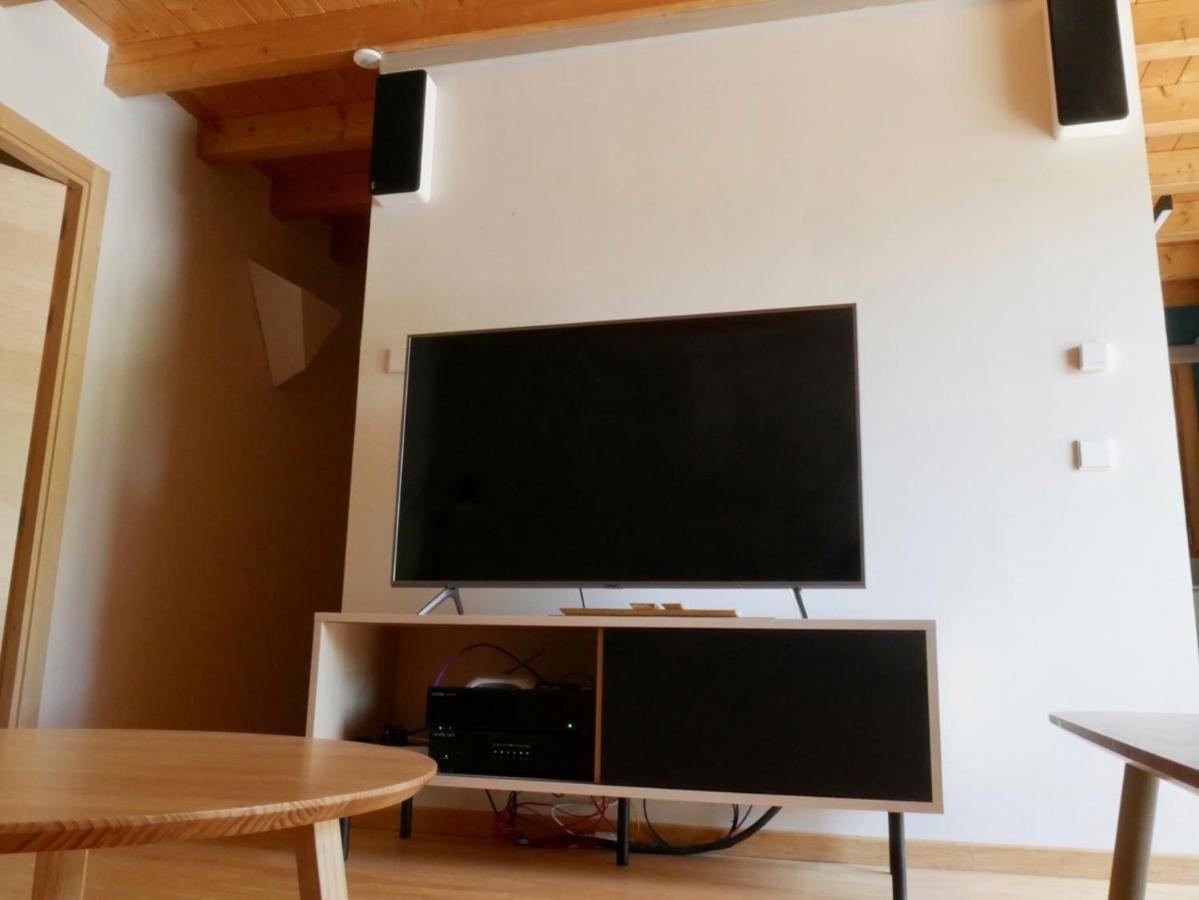El Corral De Baro Appartement Espot Buitenkant foto