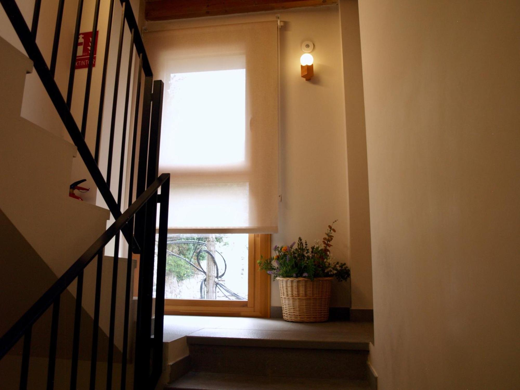 El Corral De Baro Appartement Espot Buitenkant foto