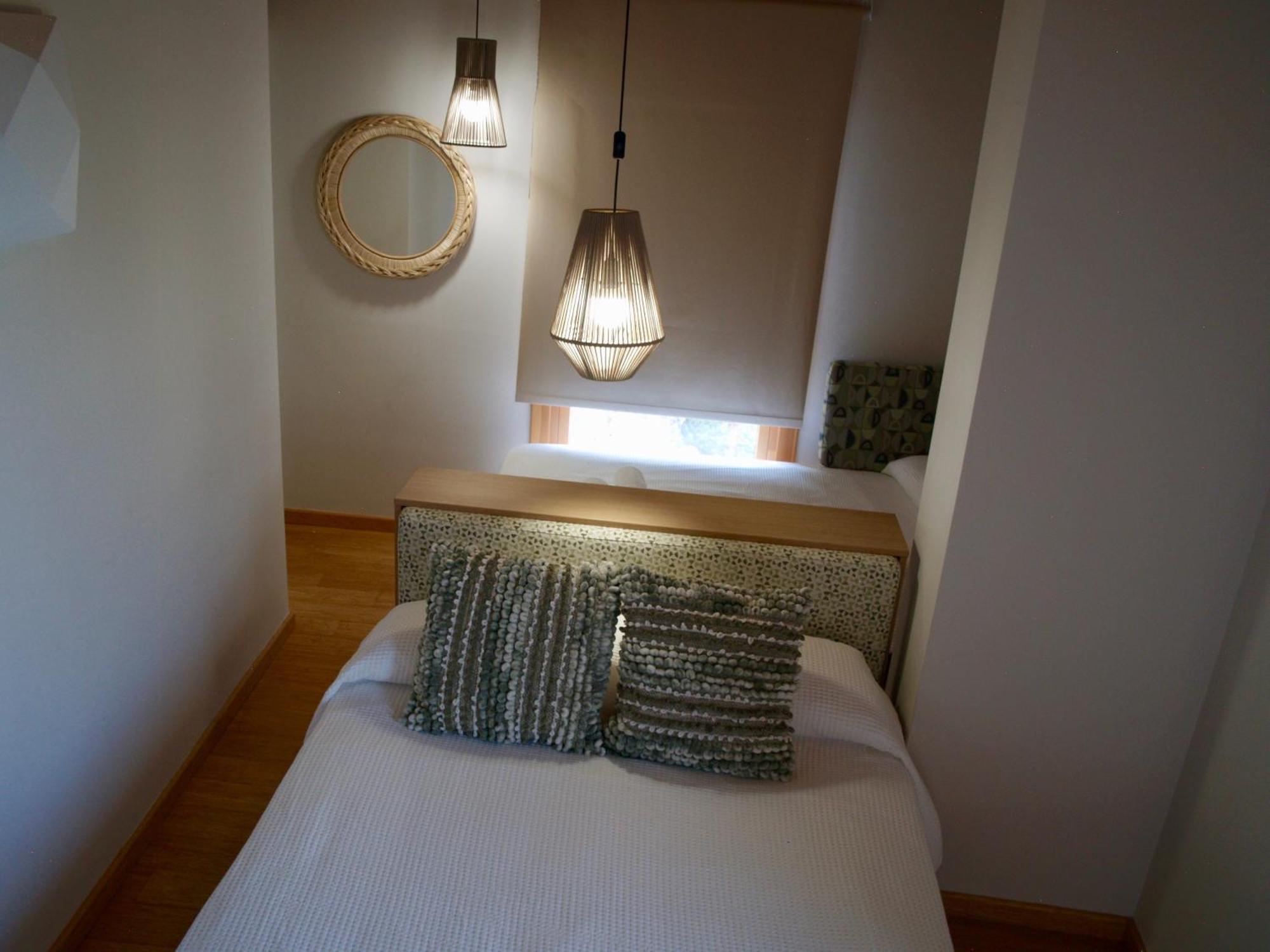 El Corral De Baro Appartement Espot Buitenkant foto